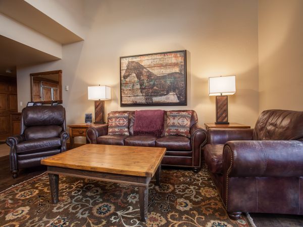 Steamboat Springs Condo 952707