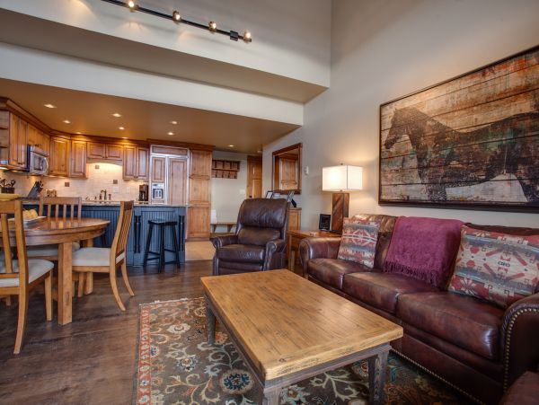 Steamboat Springs Condo 952707