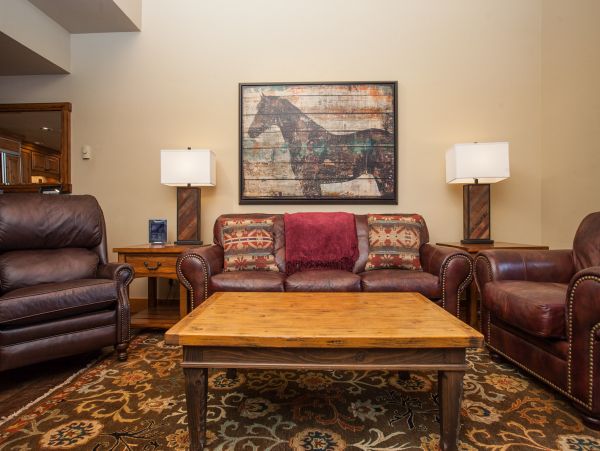 Steamboat Springs Condo 952707