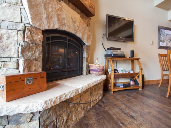 Steamboat Springs Condo 952707
