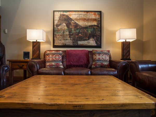 Steamboat Springs Condo 952707