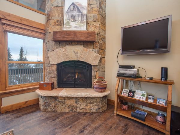 Steamboat Springs Condo 952707