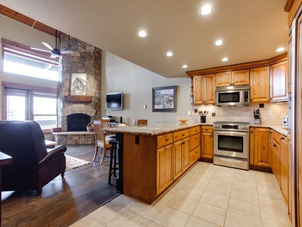 Steamboat Springs Condo 952707