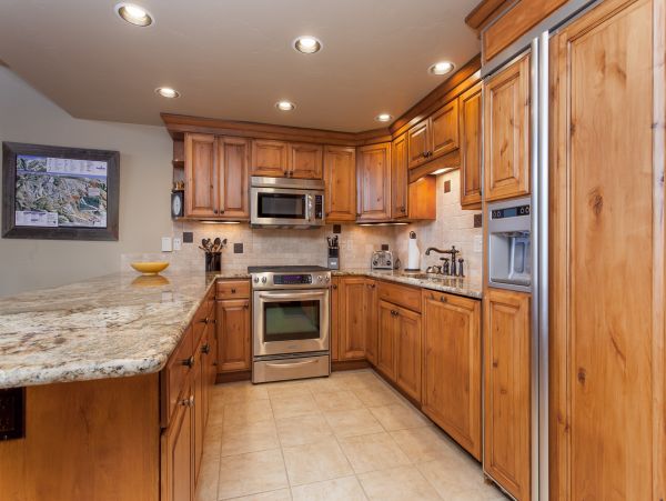 Steamboat Springs Condo 952707