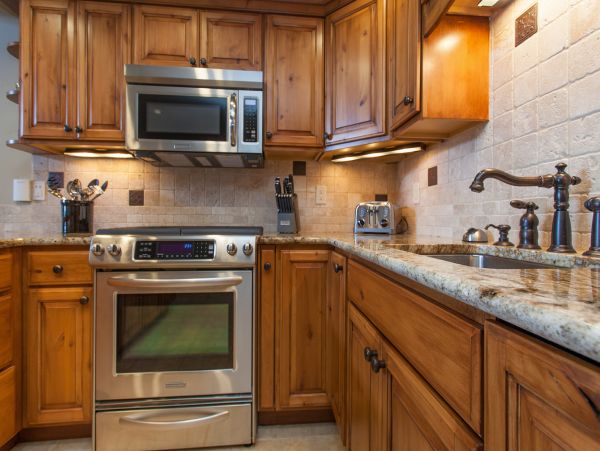 Steamboat Springs Condo 952707