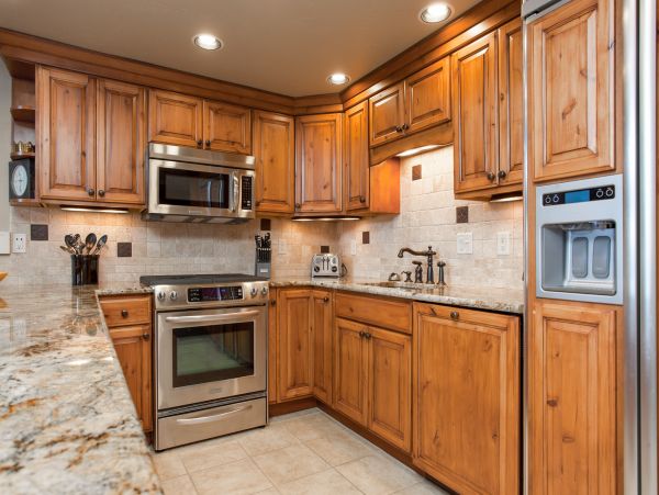 Steamboat Springs Condo 952707