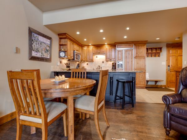 Steamboat Springs Condo 952707