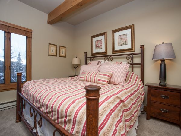 Steamboat Springs Condo 952707