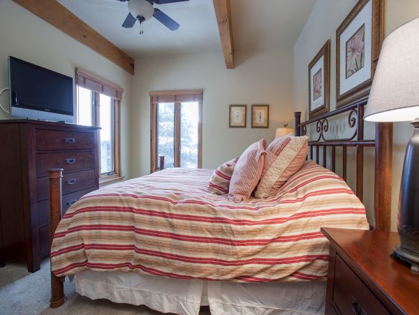 Steamboat Springs Condo 952707