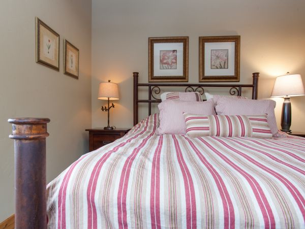 Steamboat Springs Condo 952707