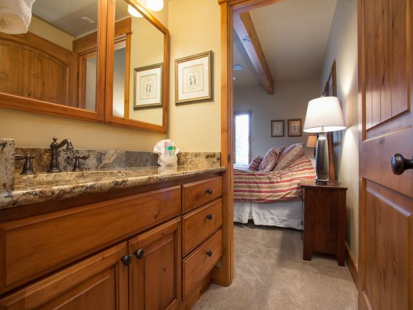 Steamboat Springs Condo 952707