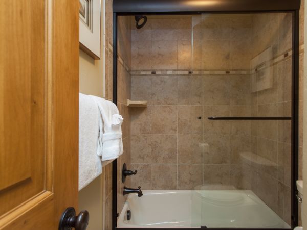 Steamboat Springs Condo 952707