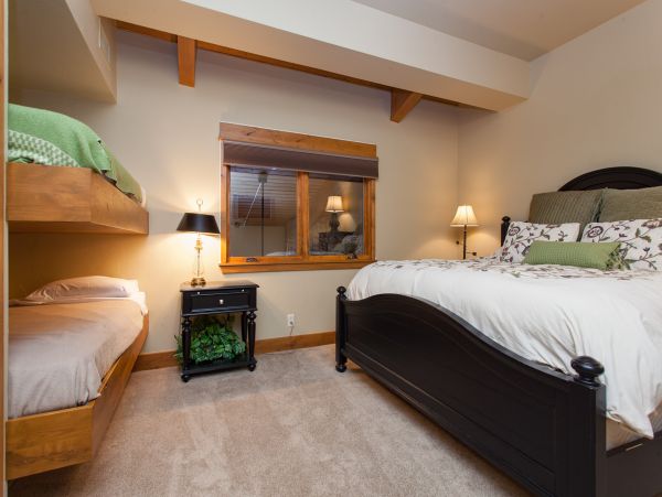 Steamboat Springs Condo 952707