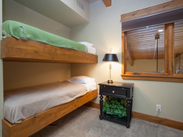 Steamboat Springs Condo 952707
