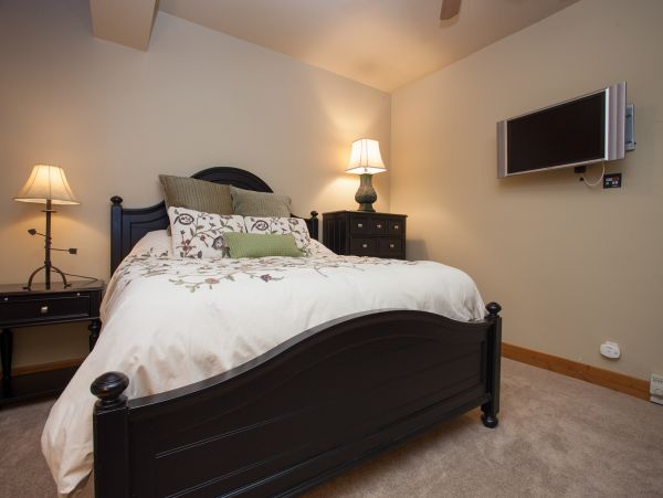 Steamboat Springs Condo 952707