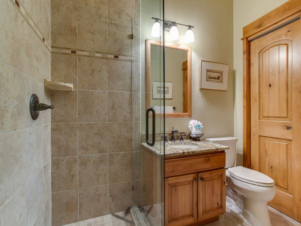 Steamboat Springs Condo 952707