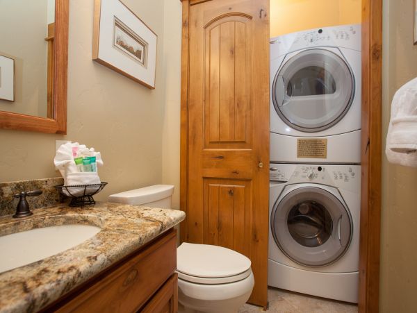 Steamboat Springs Condo 952707