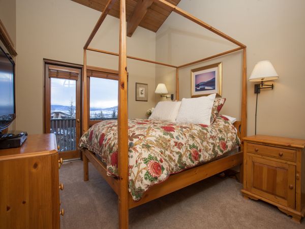 Steamboat Springs Condo 952707