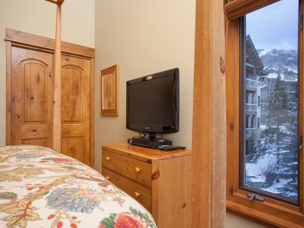 Steamboat Springs Condo 952707