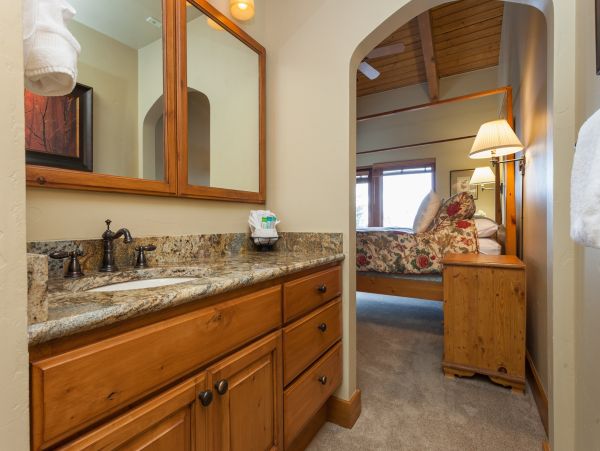 Steamboat Springs Condo 952707