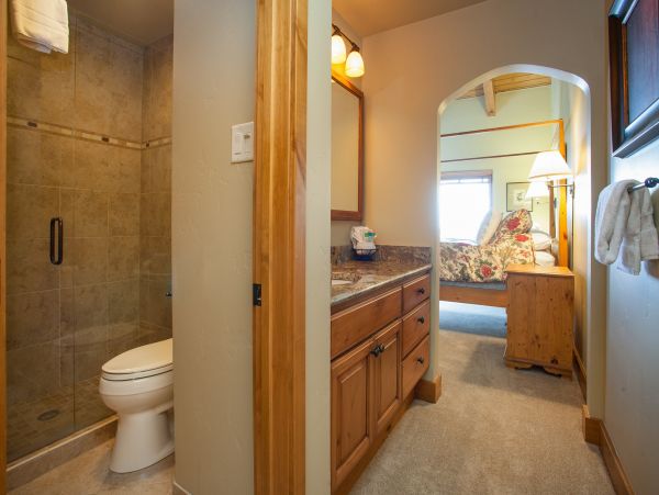 Steamboat Springs Condo 952707