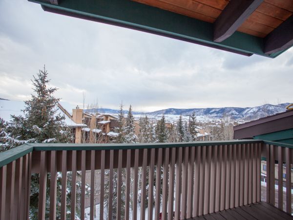 Steamboat Springs Condo 952707
