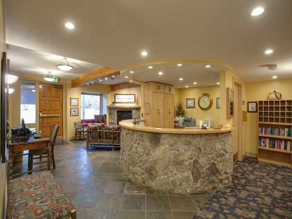 Steamboat Springs Condo 952707