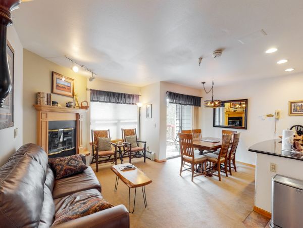 Breckenridge Condo 952708