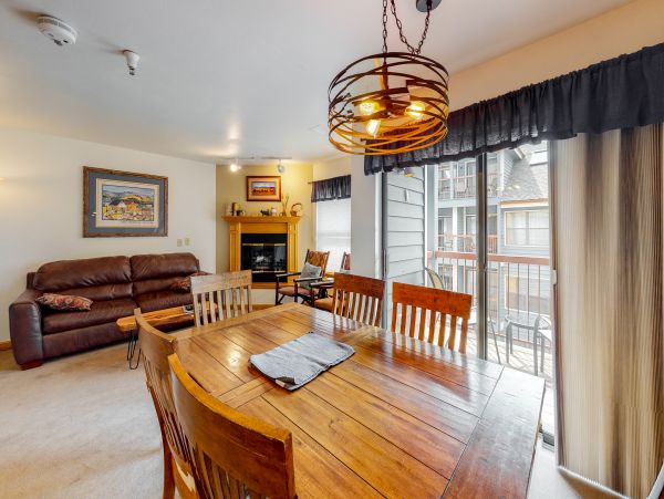Breckenridge Condo 952708