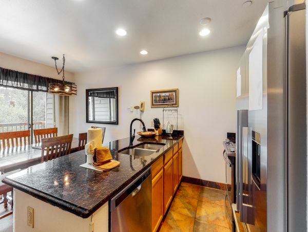 Breckenridge Condo 952708