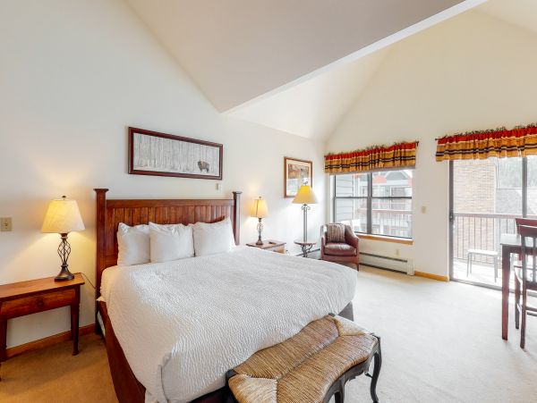 Breckenridge Condo 952708