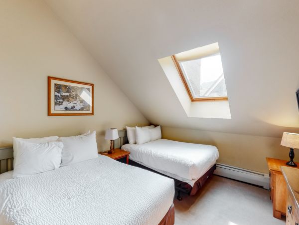 Breckenridge Condo 952708