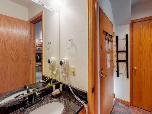 Breckenridge Condo 952708