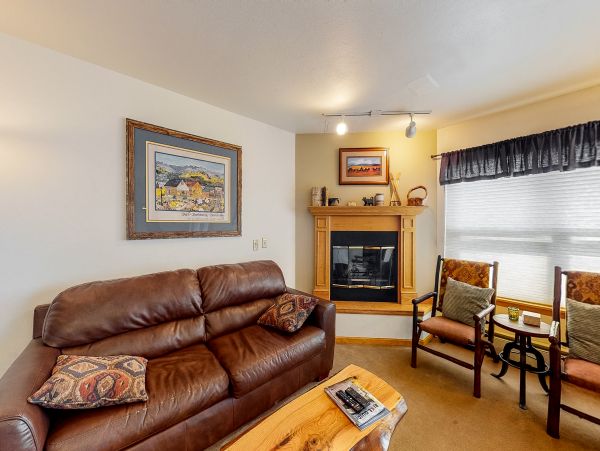 Breckenridge Condo 952708