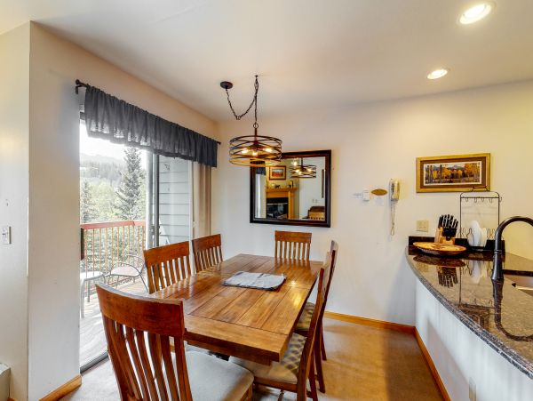 Breckenridge Condo 952708