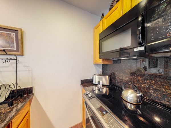 Breckenridge Condo 952708