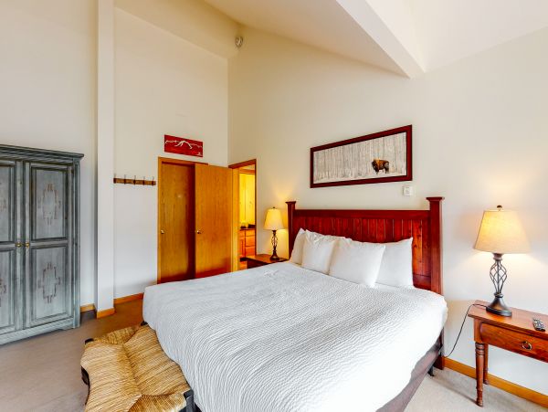 Breckenridge Condo 952708