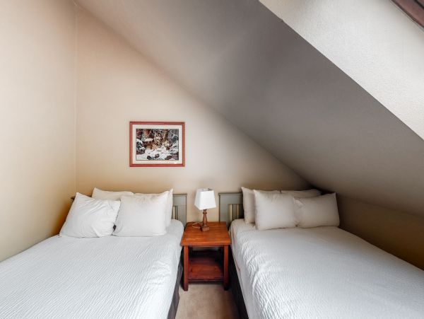 Breckenridge Condo 952708