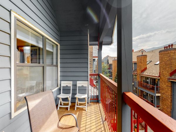 Breckenridge Condo 952708