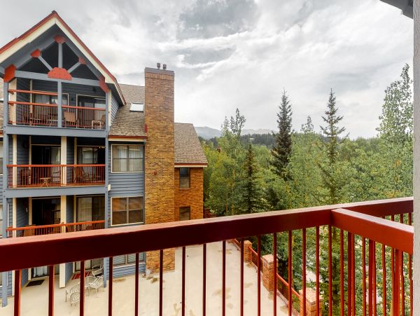Breckenridge Condo 952708