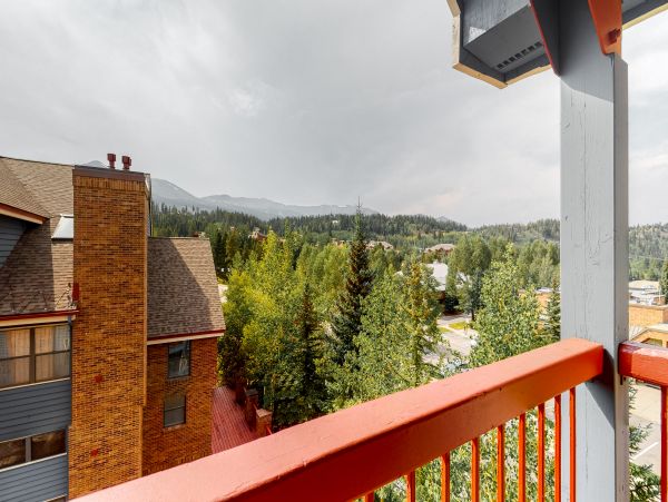 Breckenridge Condo 952708