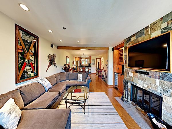 Snowmass Condo 952709