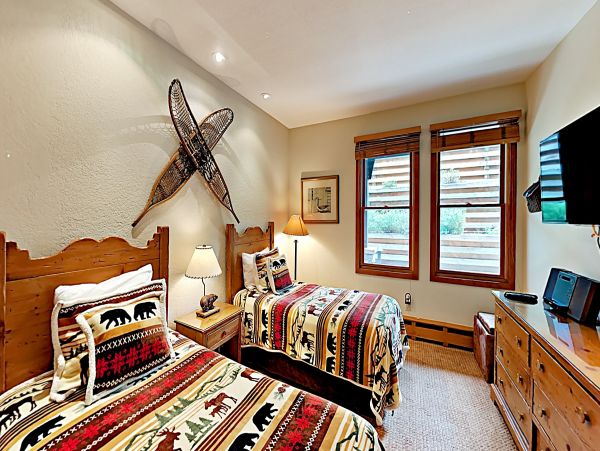 Snowmass Condo 952709