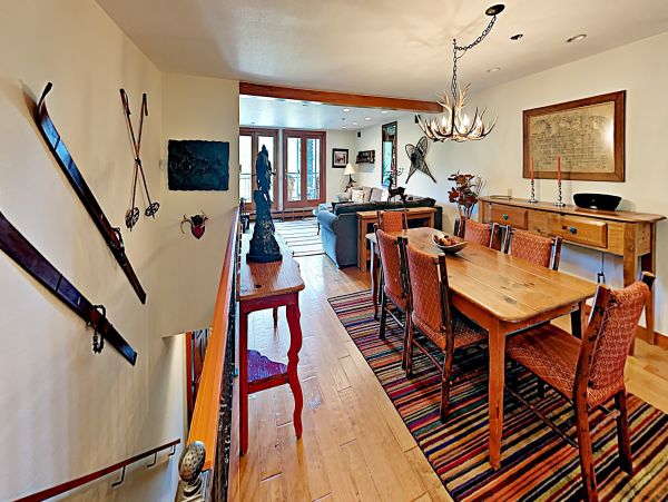 Snowmass Condo 952709