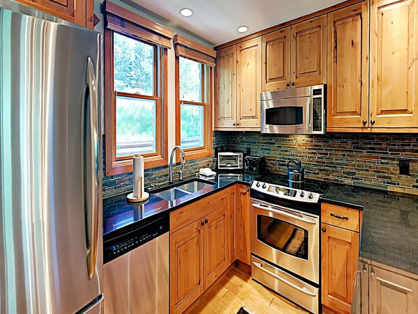 Snowmass Condo 952709