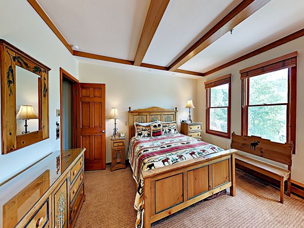 Snowmass Condo 952709