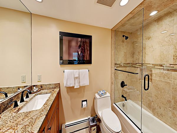 Snowmass Condo 952709