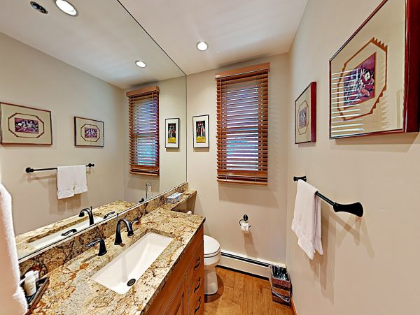 Snowmass Condo 952709