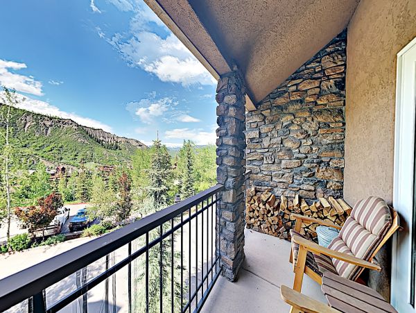 Snowmass Condo 952709