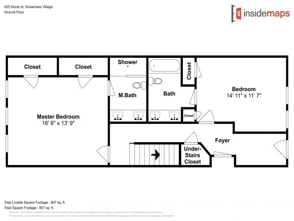 Snowmass Condo 952709